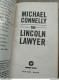 Michael Connelly: The Lincoln Lawyer/ Warner Books  2006 - Other & Unclassified