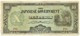 PHILIPPINES - 10 Pesos - ND ( 1942 ) WWII - Pick 108.b - Serie PD - Japanese Occupation - Philippines