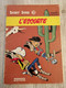 Bande Dessinée - Lucky Luke 28 - L' Escorte (1977) - Lucky Luke