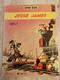 Bande Dessinée - Lucky Luke 35 - Jesse James (1985) - Lucky Luke