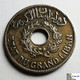 LEBANON - 1 Piastre - 1936 - Autres – Asie