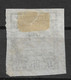 Soviet Union, Russia 1924 Surcharge 10K On 5R. Fokker F-111. Airmail. Michel 268 I/Scott C7. Used - Usados