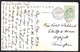 ST. IVES Mans Head Rock Sent 1905 Nice Cancellation St Ives 817 - St.Ives