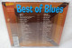 2 CDs "Best Of Blues" Blues Memories - Blues