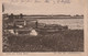 B 78) AK Wendisch Rietz Kr, Storkow, Ufer Scharmützelsee, Ruderboot Boot, Gelaufen  Am 4.9.1922 Nach Oldenburg - Fuerstenwalde
