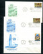 UN 1974 Accumulation 19 First Day Of Issue Covers 11908 - Verzamelingen & Reeksen