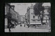 CASTRES - Rue HENRI IV ( Carte Publicitaire, Voir Verso ). - Castres