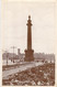 QQ - HULL - Wilberforce Monument - 1952 - Hull