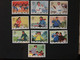 1966 China Stamp Complete Set, MLH, Unused, CINA,CHINE,LIST1676 - Ongebruikt