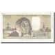 France, 500 Francs, 1985, 1985-01-03, TTB, Fayette:71.32, KM:156e - 500 F 1968-1993 ''Pascal''