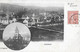 46 Lot - CPA - CAZALS - L'église - Vue Générale - Le Lot Illustré - 1906 - Cazals