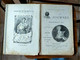 Bibliothèque De Mademoiselle Lili  Collection Hetzel 40 Dessins Lorentz Froelich - Lili L'Espiègle