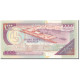 Billet, Somalie, 1000 Shilin = 1000 Shillings, 1990, KM:37a, NEUF - Somalia