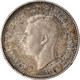 Monnaie, Australie, George VI, Threepence, 1944, Sydney, TTB, Argent, KM:37 - New South Wales