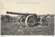 Delcampe - MAILLY - LE - CAMP ..-- MILITARIA . LOT De 5 CARTES  MILITARIA ..-- FRANCE 14 - 18 ..-- MATERIEL . - Mailly-le-Camp