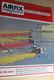 AIRFIXMAG2021 Revue Maquettisme En Anglais AIRFIX MAGAZINE De Octobre 1973 , TBE , Sommaire En Photo 3 - Gran Bretaña