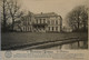 Fontaine L'Eveque // Le Chateau 1918 Rare Vue - Fontaine-l'Evêque