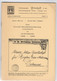 MULLER Et WAGNER - Catalogue "Die Privat-Briefbeförderung - Courrier In Dortmund 1895-1900" - Filatelia E Storia Postale