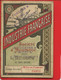 Reliure Amateur Théâtre Des Folies Enfantines Programme Billet De Loterie Lanterne Magique Directeur Garnier Paris ? - Lottery Tickets