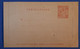 D81 MONACO BELLE CARTE LETTRE 1900 NON VOYAGEE - Covers & Documents