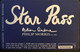 FRANCE  -  Cinécartes  -  STAR PASS - SC7  -  Projecteur - Cinécartes