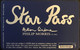 FRANCE  -  Cinécartes  -  STAR PASS - SC7  -  Camera - Cinécartes