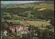 D-32602 Vlotho - Moor- Und Schwefelbad Seebruch - Luftfoto - Aerial View - Nice Stamp - Vlotho