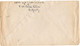 POLOGNE  LETTRE CACHET FIELDPOST 431 1946  DES FORCES POLONAISES DE LA B.A.O.R (BRITISH ARMY OCCUPATION OF RHINE) - Government In Exile In London