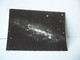 NEBULEUSE SPIRALE DANS LE DRAGON  NGC 4236  TELESCOPE DE 1,93 DE L'OBSERVATOIRE DE HT PROVENCE CPSM - Astronomie