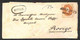 Antichi Stati Italiani - Lombardo Veneto - Territori Italiani D'Austria - Recom. - Due 10 Kreuzer (20 + 20) Fronte Retro - Other & Unclassified