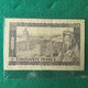 MALI 50 FRANCS 1960 - Mali