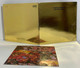 I101897 LP 33 Giri Gatefold Limited Edition - Zucchero - D'oro Incenso & Birra - Autres - Musique Italienne