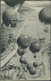 Suisse - ZH Schlieren - Zürich - Ballon - Gordon Bennett 1909 - Schlieren