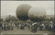 Suisse - ZH Schlieren - Zürich - Ballon - Gordon Bennett 1909 - Schlieren