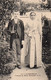 LA ROCHELLE  (17) : Costume De Mariés Marandais - 1900-1940