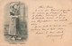 (17)  ILE D'OLERON  :  PAYSANNE 1904 - 1900-1940