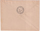 1946 - INDOCHINE - ENVELOPPE RECOMMANDEE Du BPM 406 (SAÏGON) CACHET RARE => BPM 405 (CACHET AU DOS) - POLICE MILITAIRE - Oorlog In Indochina En Vietnam