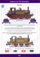 Catalogue DAPOL 2009 N & OO Gauge Model Railways Ready To Run And Kits - English