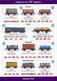 Catalogue DAPOL 2009 N & OO Gauge Model Railways Ready To Run And Kits - Inglés