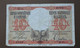 Banknotes  ALBANIA  10 Lek 1940 ITALIAN OCCUPATION - Albanie