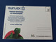 TURTLE -Puzzle  Old Postcard - Humour - Schildpadden