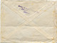 RUSSIE LETTRE DEPART MOSCOU 13-2-31 POUR L'ALLEMAGNE - Lettres & Documents