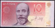 Estonia 10 Krooni 2006 UNC P- 86a - Estonia