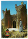 Maroc--RABAT -- 1985 -- Murailles Du Chellah à Rabat (animée)................à  Saisir - Rabat