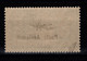 HAUBAN BRISÉ - PA 2a (Maury) N** MNH Luxe - Signé CALVES + Certificat , RRR - 1927-1959 Postfris