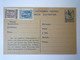 2021 - 4104  ENTIER POSTAL NEUF  XXX - Postal Stationery