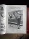 L' ILLUSTRATION 18/06 1910 CALAIS PERTE SUBMERSIBLE PLUVIOSE PACIFICATION MAURITANIE AFRIQUE - L'Illustration