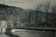 Aywaille // Le Pont Vu De Profil 1907 Ed. SBp - Aywaille