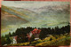 Gaflei Mit Säntis Und Altmann, Gel. 1911 - Liechtenstein