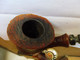 Originale Pipe En Bruyère De St Claude  BUTZ-CHOQUIN   (modèle Déposé N 214C.059) - Heather Pipes